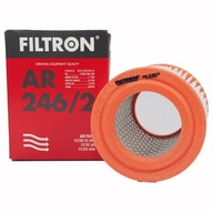Filtron фильтр воздуха ar246/2 honda - фото