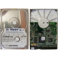 Pevný disk Maxtor 92041U4 | UNIQUE 13A | 20GB PATA (IDE/ATA) 3,5"