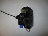 lock door right front FABIA POLO T5 3B1837016BP