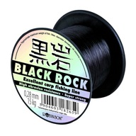Żyłka Robinson Black Rock 600m 0,245mm-11 kg