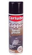 Smar miedziany miedziowy до клем 1100c spray 400ml