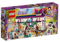 LEGO 41344 FRIENDS OBCHOD S PŘÍSLUŠENSTVÍM ANDREI