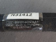 AUDI Q5 SQ5 II wiring pipe 059121447N