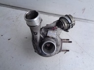Турбина kia 2.5 crdi 170km 53039880122 - фото