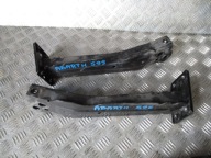 beam tips Fiat Abarth