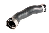 Bmw f20 f30 n47 шланг патрубок интеркулера 7810616 - фото