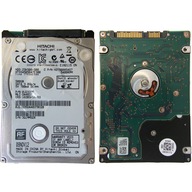Pevný disk Hitachi HTS545050A7E380 | 0J23335 | 500GB SATA 2,5"