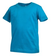 T-shirt junior STEDMAN CLASSIC ST 2200 r. M turkus