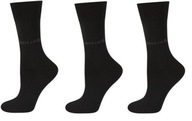 Ponožky Pierre Cardin 3-PAK Oblekové 39-42