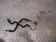 IDEALNE TUBI ACQUA MOTORE BMW E70 E71 5.0I 1