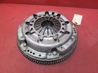 Сцепление комплектное nissan micra k12 1.0 16v 2003r - фото
