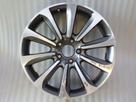 Диск  mercedes cls 8,5x18 et34,5 5x112 оригінала a218