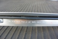 OWIEWKA lista Tetöi CHROM VW PASSAT CC