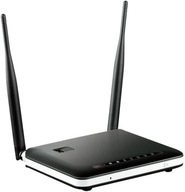 D-Link DWR-116 WiFi ROUTER 300 Mb/s LTE 4G 3G USB