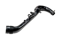BMW X6 E71 N55 pipe wiring hose air 7583714