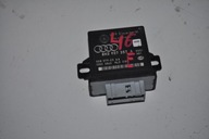 Модуль света 8k0907357a audi a5 08- - фото
