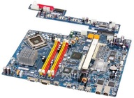 Základná doska Gigabyte GA-4MPSV Intel LGA 775