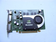 Grafická karta Nvidia FX1700 512 MB