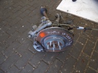 left sususpension rear. semi-axis JAGUAR XF 3.0D X250 1
