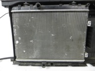 Armature Radiateur d’eau CITROEN C4 II 1.6 Essence