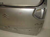 boot doors boot CITROEN C4 PICASSO 06-13