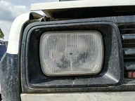 Daihatsu feroza фара перед левая - фото