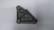 Лапа, простынь кронштейн двигателя peugeot 9606340780