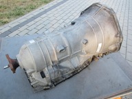 Коробка передач bmw f01 f02 750 4.4 7595431 6hp-28