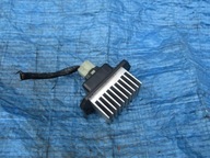 Honda oe 077800-1030 резистор воздуходувка - фото