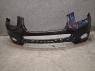 bumper front front HYUNDAI SANTE FE LIFT 09-12