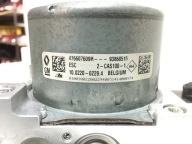 TRAFIC III VIVARO II PUMP ABS 476607609R 93868515