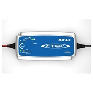 Мост зарядка ctek mxt 4.0 24v/4a возможность - фото