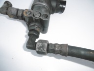 ventil elektroventil WABCO 4721726060 DAF XF 95