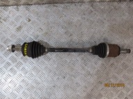 semi-axis left OPEL CORSA E 1,2i