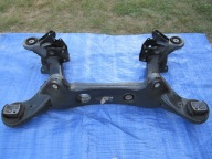 axle beam subframe rear Mercedes W221 S600 A2213505308