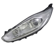 REFLEKTOR PRZOD LAMPA FORD FIESTA MK7 13- LED