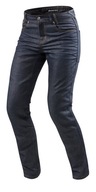 Rev'It! Lombard 2 Blue jeansy revit W36 L34