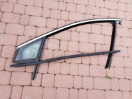gasket window chrom front 2016r Opel Astra 5 K V