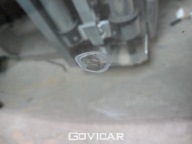 IDEALNA originál window front AUDI Q5 8R0 2008r 1