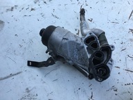 Радиатор масла, маслом  citroen 1.4 1.6 hdi