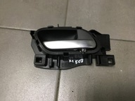 Peugeot 508 ручка внутренняя, внутри правая 9660525380