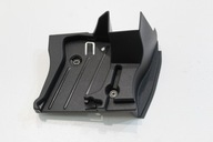 Mbm vw sportsvan крепление шторы правое 510858848
