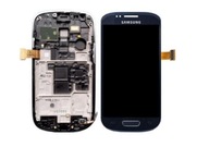 Samsung Galaxy S3 Mini i8190 LCD RAMKA