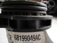 hose pipe Jeep Cherokee 2,0D 14R