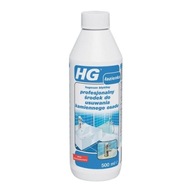 Płyn HG 0,5l czyszczenie kabin prysznicowych