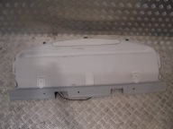 plato rear MERCEDES C W205 1