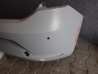 bumper rear part rear SEAT LEON III HB 012