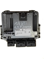 Ecu c3 picasso 1.4 9664738680 0261201505 дописать - фото