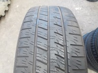 2× Celoročná pneumatika Goodyear Cargo Vector 2 215/60R17 109 T priľnavosť na snehu (3PMSF)