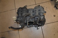 Honda civic vii колектор всмоктуючий 1.6 16v d16v1 - фото